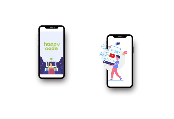 Happy Code - Aulas Extra-Curriculares